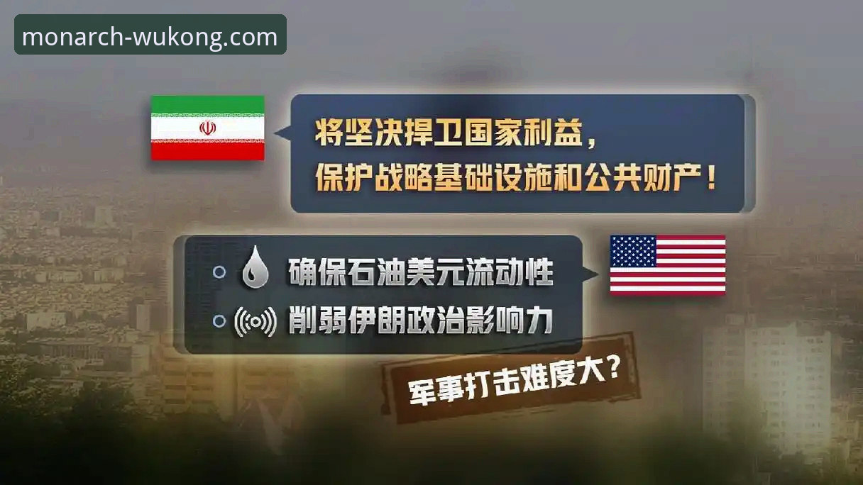 伊朗队美加墨世界杯困局深度分析：政治博弈下的“在线体育直播”公平性考验