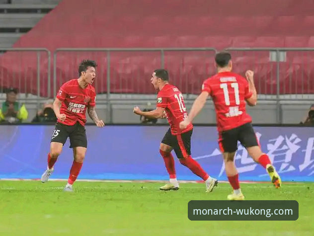 中超亚冠名额扩军前瞻：老球迷分享在悟空体育平台追赛事的几点经验