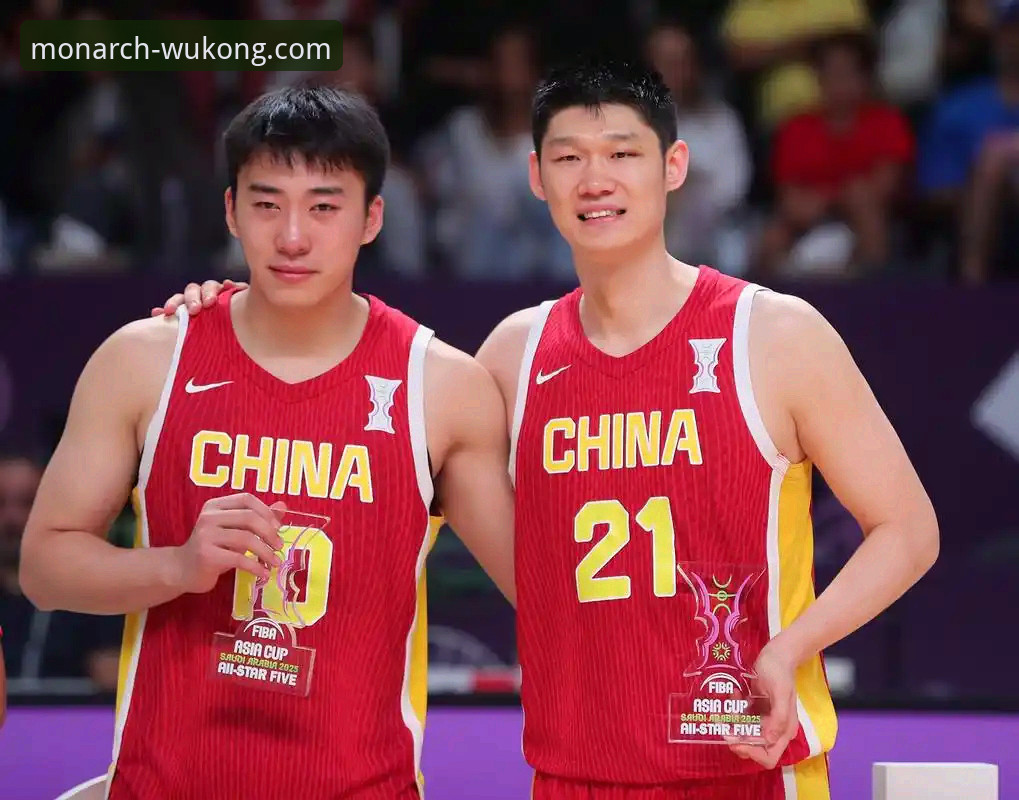 3个关键看点：中国男篮91-81力克澳大利亚，王俊杰23分闪耀全场